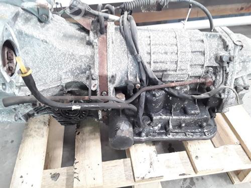 Gearbox SUBARU FORESTER (SF_) 2.0 AWD (SF5) | BP13896476M3 
