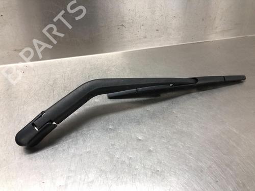 Used Rear windshield wiper arm NISSAN NOTE (E12) 1.2 (80 hp) 13185685