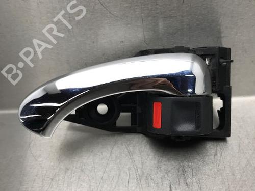 Used Rear left exterior door handle TOYOTA RAV 4 III (_A3_) 2.0 4WD (ACA30_, ACA30R) (152 hp) 16447258
