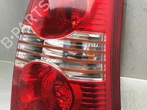 Right taillight HYUNDAI ATOS (MX) 1.1 | BP17642180C35 