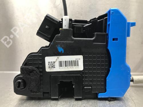 Rear right lock KIA CEE'D Sportswagon (JD) 1.6 CRDi 110 | BP13185843C99 