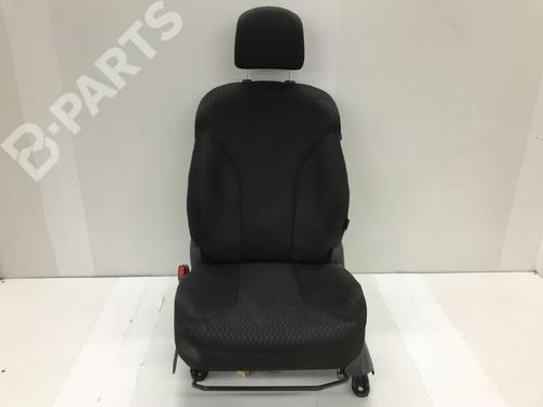 Used Left front seat Left front seat TOYOTA YARIS (_P9_) 1.8 VVTi (ZSP90_, ZSP90R) (133 hp) 10853486 10853486