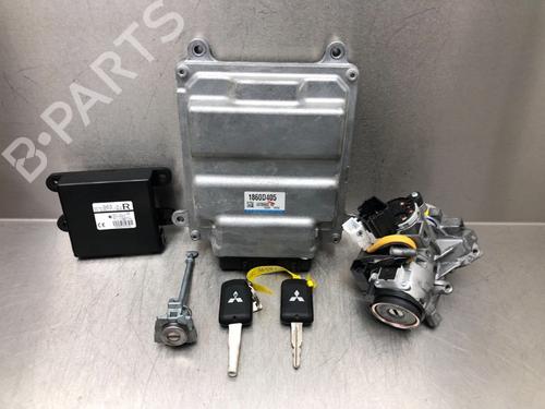 Used Control unit Control unit 13740751 13740751
