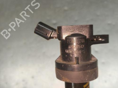Ignition coil KIA CEE'D Sportswagon (JD) 1.4 MPI | BP33218216M94 - Image 4