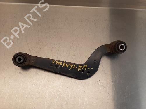Used Right rear suspension arm TOYOTA RAV 4 IV (_A4_) 2.0 D (ALA40_, ALA40R) (124 hp) 10849944