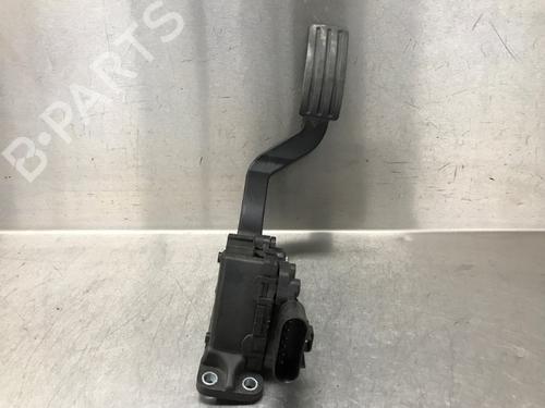 Used Pedal MAZDA 2 (DY) 1.4 (80 hp) 15530894