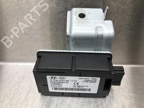 Used Electronic module KIA CEE'D Sportswagon (JD) 1.6 CRDi 110 (110 hp) 12580845