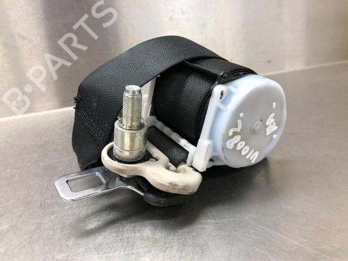 Rear right seatbelt NISSAN MICRA IV (K13K, K13KK) 1.2 | BP12536985I28 