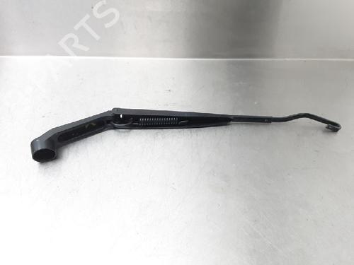 Front windshield wiper arm SUZUKI SWIFT V (AZ) 1.2 (A2L412, ZC83S) | BP13177770C143 