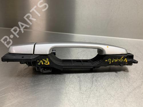 Front right exterior door handle TOYOTA PRIUS Liftback (_W2_) 1.5 Hybrid (NHW20_, NHW20R) | BP10844496C129 
