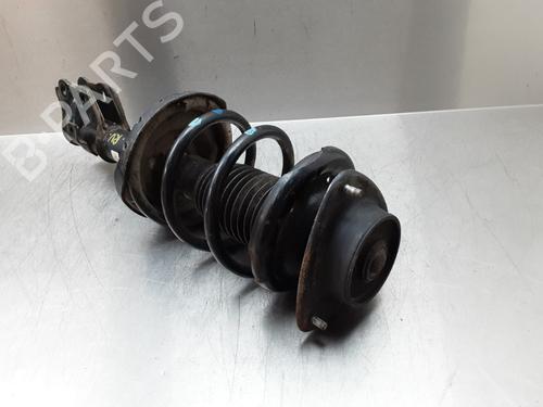Right front shock absorber SUBARU FORESTER (SH_) 2.0 D AWD (SHH, SHD, SHN) | BP10857020M17 