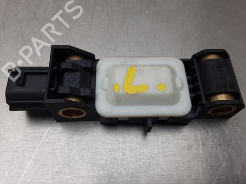 Used Electronic module Electronic module 10855676 10855676