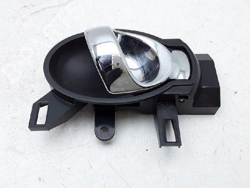 Used Front right exterior door handle NISSAN JUKE (F15) 1.2 DIG-T (115 hp) 10836520