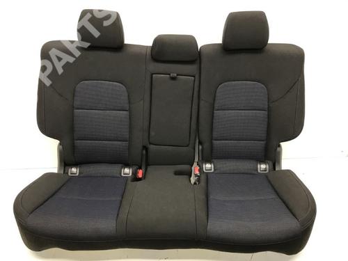 Used Rear seat Rear seat HYUNDAI TUCSON (TL, TLE) 1.6 GDi (132 hp) 10859783 10859783