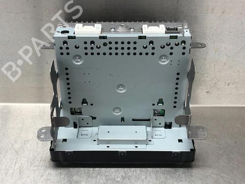 Radio MITSUBISHI ASX (GA_W_) 1.6 MIVEC (GA1W) | BP12058545E6 
