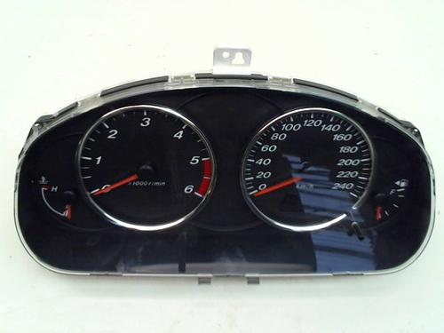 Used Instrument cluster Instrument cluster 10822206 10822206