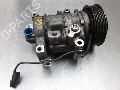 AC compressor HONDA JAZZ IV (GK_) 1.5 | BP10856172M34