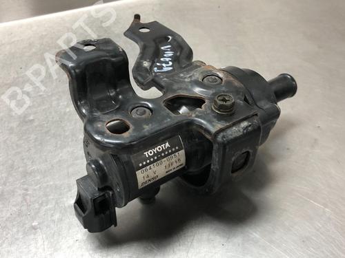 Used Auxiliary water pump TOYOTA PRIUS Liftback (_W2_) 1.5 Hybrid (NHW20_, NHW20R) (112 hp) 13185213