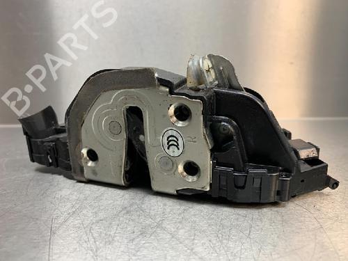 Used Front right lock TOYOTA PRIUS Liftback (_W2_) 1.5 Hybrid (NHW20_, NHW20R) (112 hp) 10844497