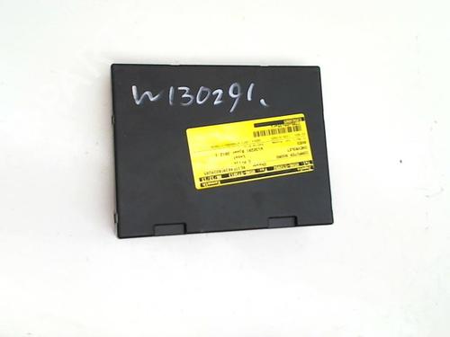 Used Control unit Control unit 10820058 10820058