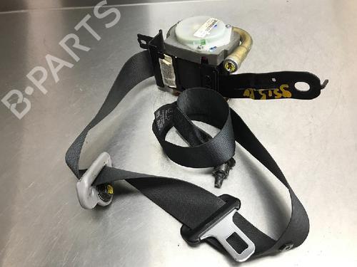Front right seatbelt NISSAN ALMERA TINO (V10) 1.8 | BP10847184I25 