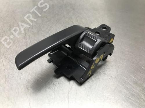 Used Rear left exterior door handle MITSUBISHI MIRAGE / SPACE STAR VI Hatchback (A0_A) 1.0 (A05A) (71 hp) 10855458