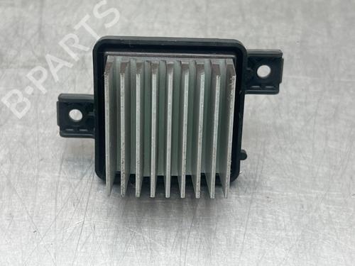 Used Heater resistor SUZUKI SWIFT V (AZ) 1.2 (A2L412, ZC83S) (90 hp) 18705302