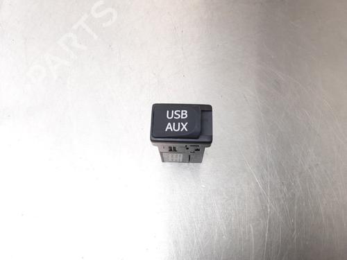 Used Other Other SUBARU TREZIA 1.3 (NSP120X, NSP120L) (99 hp) 10846402 10846402