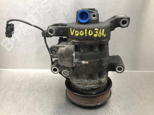Used AC compressor HONDA HR-V (RU) 1.5 (RU1) (130 hp) 16902104