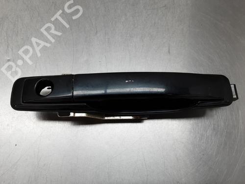 Used Front right exterior door handle Front right exterior door handle 10855375 10855375