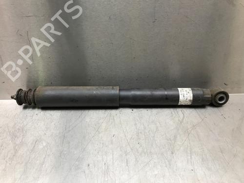 Used Left rear shock absorber TOYOTA LAND CRUISER PRADO (_J15_) 2.8 D-4D (GDJ150_, GDJ155_, GDJ150, GDJ151) (177 hp) 10854480