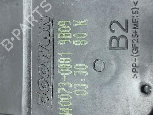 Electronic module HYUNDAI KONA (OS, OSE, OSI) 1.0 T-GDi | BP17761386M83 