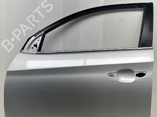 Used Left front door HYUNDAI TUCSON (TL, TLE) 1.7 CRDi (116 hp) 16901923