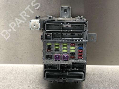 Used Fuse box HONDA ACCORD VIII Estate (CW) 2.0 i (CW1) (156 hp) 19503398