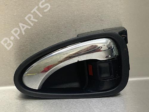 Used Rear left exterior door handle TOYOTA AVENSIS Estate (_T27_) 2.2 D-4D (ADT271_, ADT271R) (150 hp) 10840912