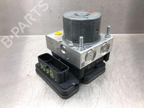 ABS Bremseaggregat ABS Bremseaggregat NISSAN PRIMERA Hatchback (P11) 1.6 16V (106 hp) 34039289 34039289