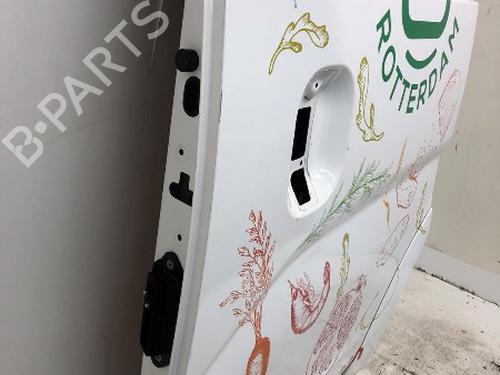 Left slide door NISSAN NV200 Van e-NV (ME0N) | BP19636922C74 