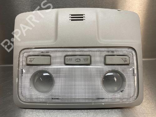 Used Interior roof light TOYOTA RAV 4 IV (_A4_) 2.0 D (ALA40_, ALA40R) (124 hp) 10845029