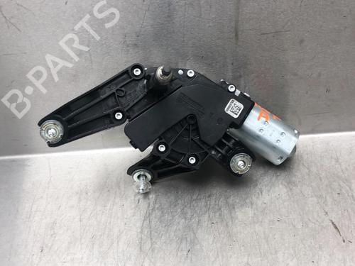 Rear wiper motor KIA VENGA (YN) 1.6 CRDi 128 | BP13576361M102 