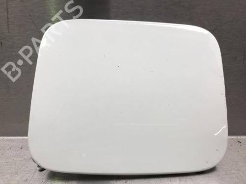 Used Fuel flap NISSAN JUKE (F15) 1.6 (117 hp) 10850906
