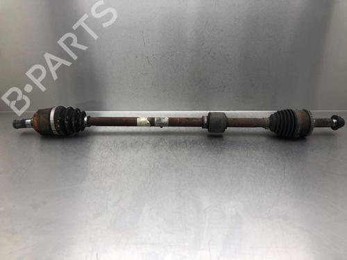 Used Right front driveshaft HYUNDAI i10 II (BA, IA) 1.0 (67 hp) 16447209