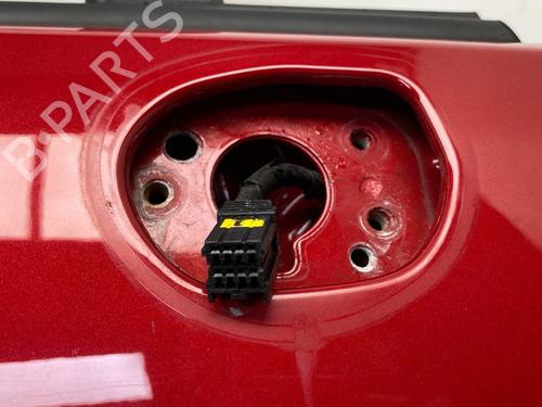 Right front door KIA RIO III (UB) 1.25 CVVT | BP13692509C3 