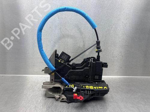 Used Front right lock Front right lock KIA PROCEED (CD) 1.0 T-GDI (120 hp) 30839061 30839061