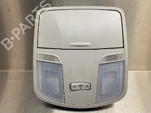 Innerbelysning HYUNDAI KONA (OS, OSE, OSI) 1.6 GDi Hybrid (105 hp) 10842994