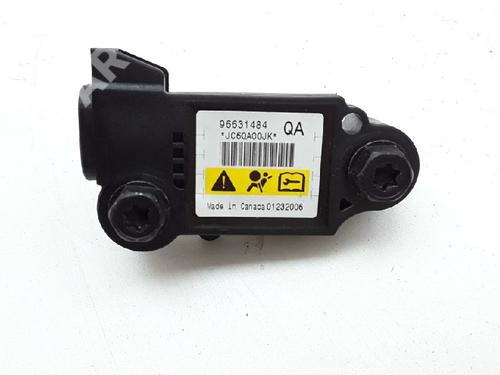 Used Electronic sensor Electronic sensor CHEVROLET CAPTIVA (C100, C140) 2.4 (136 hp) 10832872 10832872