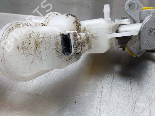 Brake master cylinder NISSAN QASHQAI / QASHQAI +2 I (J10, NJ10, JJ10E) 1.6 | BP10851952M77 
