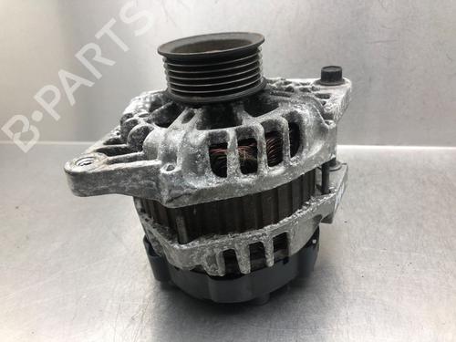 Generator KIA VENGA (YN) 1.6 CVVT (125 hp) 16724661