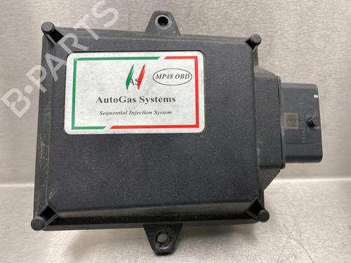 Used Control unit Control unit 16310716 16310716
