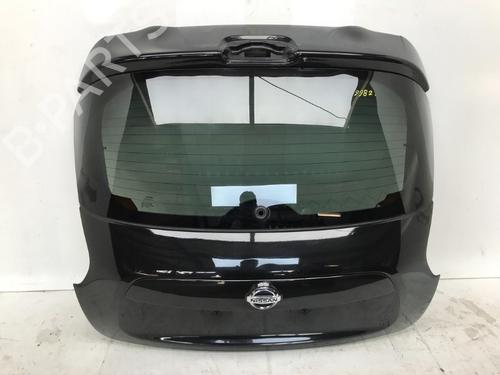 Used Tailgate NISSAN JUKE (F15) 1.2 DIG-T (115 hp) 11930494