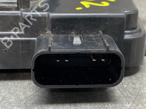 Rear right lock HYUNDAI i40 I CW (VF) 2.0 GDI | BP13182115C99 